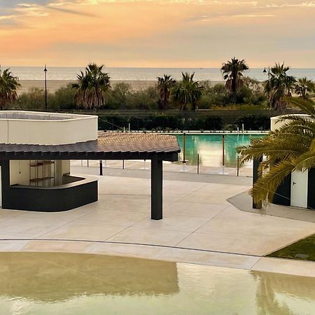 Ocean Homes, Luxury Apartments - By Ac Real Isla Canela Exterior foto