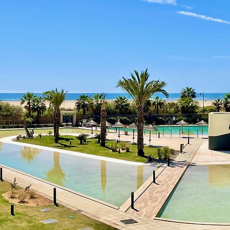 Ocean Homes, Luxury Apartments - By Ac Real Isla Canela Exterior foto