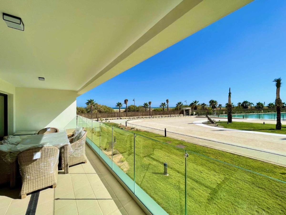 Ocean Homes, Luxury Apartments - By Ac Real Isla Canela Exterior foto