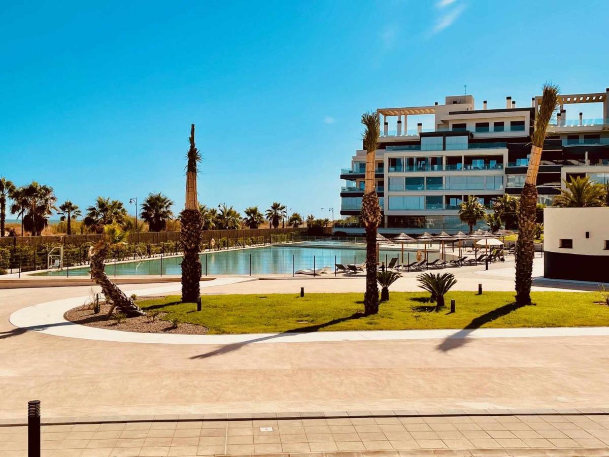 Ocean Homes, Luxury Apartments - By Ac Real Isla Canela Exterior foto