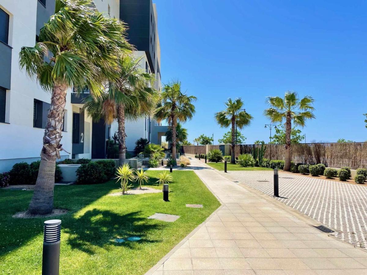 Ocean Homes, Luxury Apartments - By Ac Real Isla Canela Exterior foto