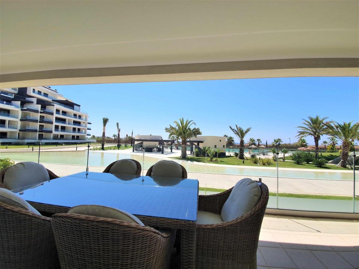Ocean Homes, Luxury Apartments - By Ac Real Isla Canela Exterior foto