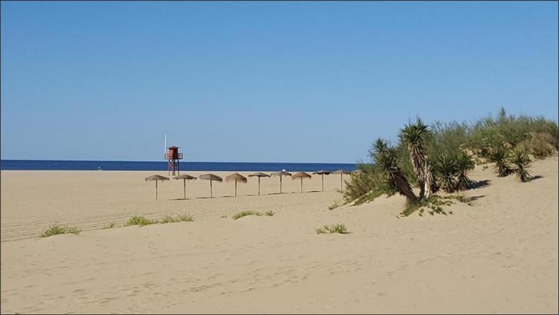 Ocean Homes, Luxury Apartments - By Ac Real Isla Canela Exterior foto