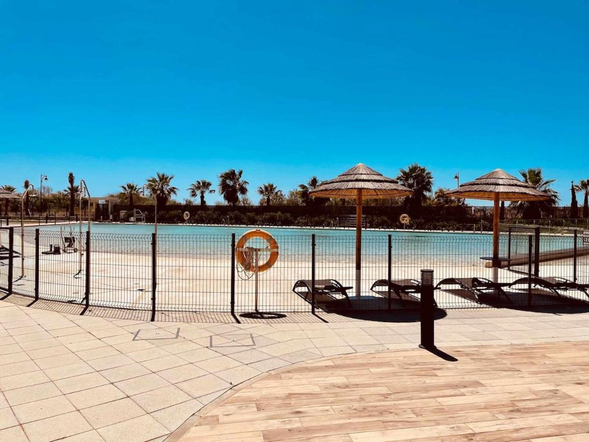 Ocean Homes, Luxury Apartments - By Ac Real Isla Canela Exterior foto