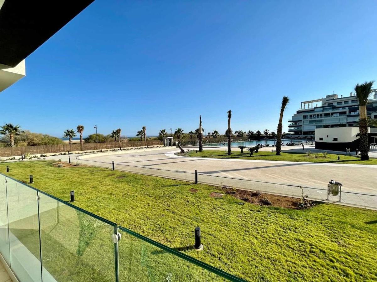 Ocean Homes, Luxury Apartments - By Ac Real Isla Canela Exterior foto