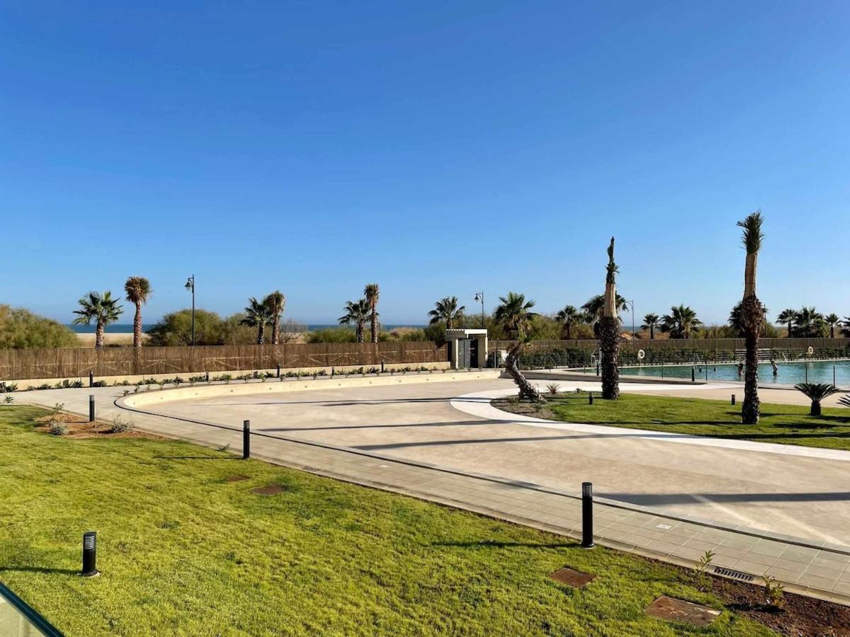 Ocean Homes, Luxury Apartments - By Ac Real Isla Canela Exterior foto