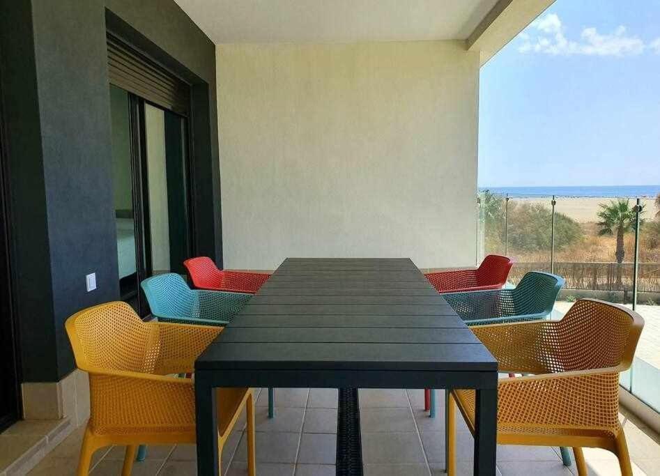 Ocean Homes, Luxury Apartments - By Ac Real Isla Canela Exterior foto