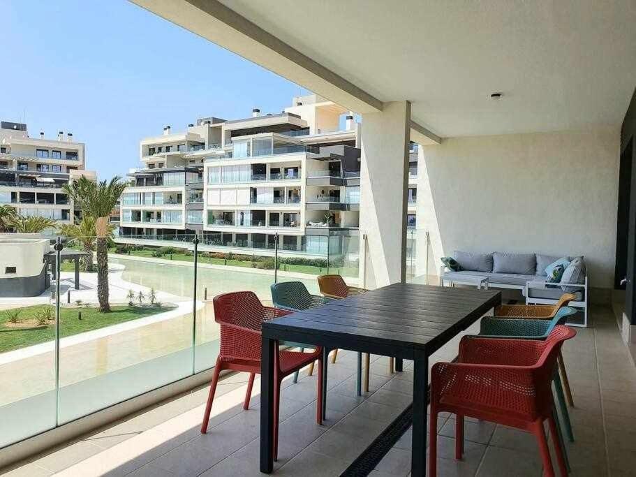 Ocean Homes, Luxury Apartments - By Ac Real Isla Canela Exterior foto