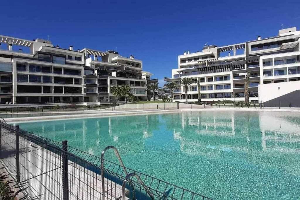 Ocean Homes, Luxury Apartments - By Ac Real Isla Canela Exterior foto