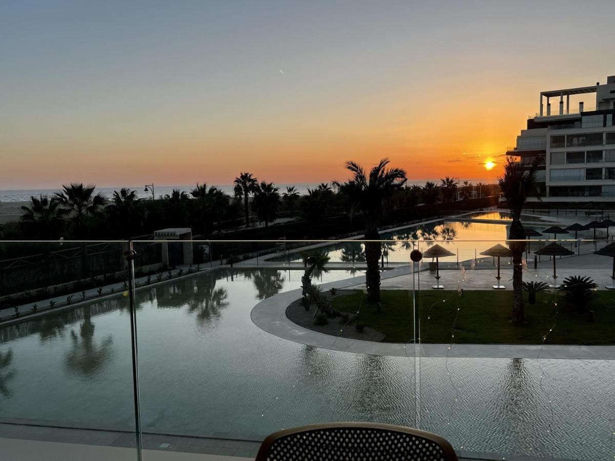 Ocean Homes, Luxury Apartments - By Ac Real Isla Canela Exterior foto