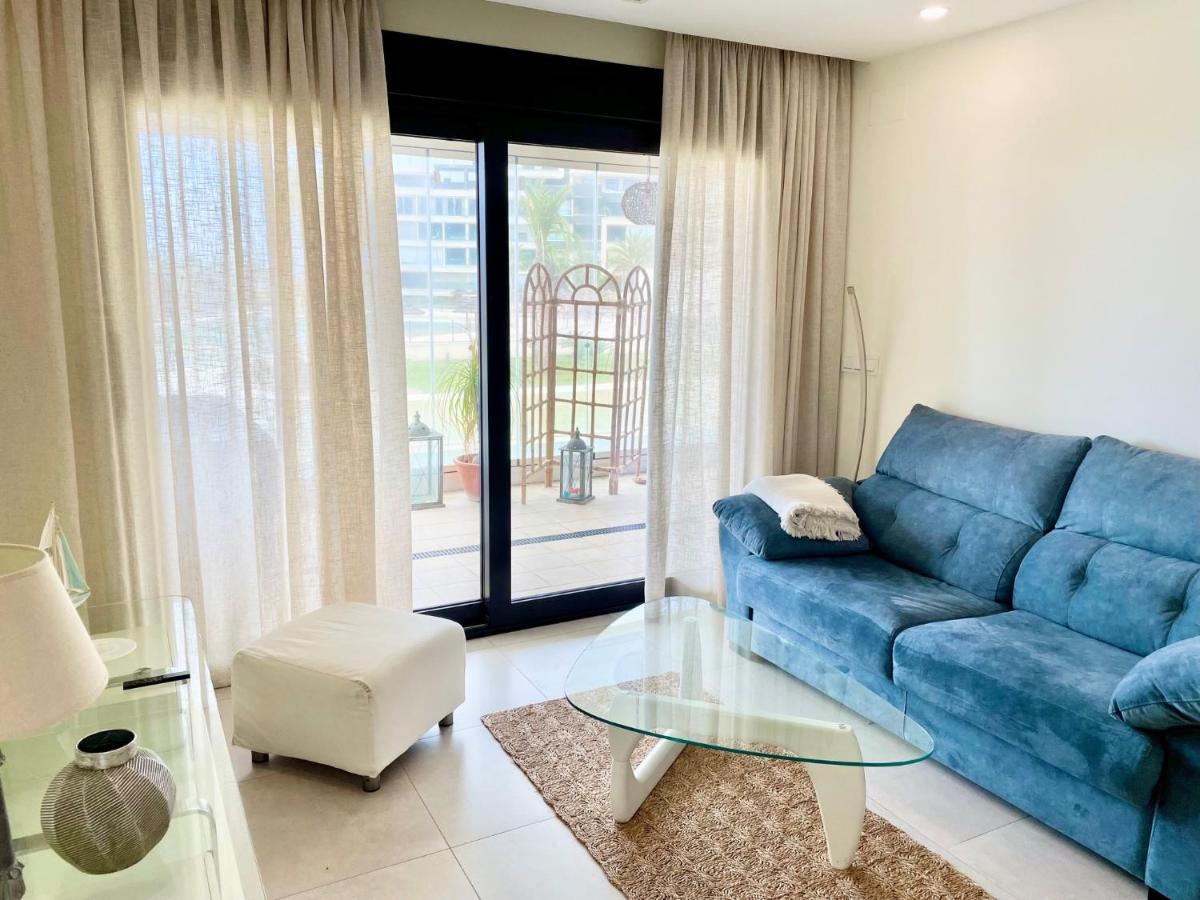 Ocean Homes, Luxury Apartments - By Ac Real Isla Canela Exterior foto