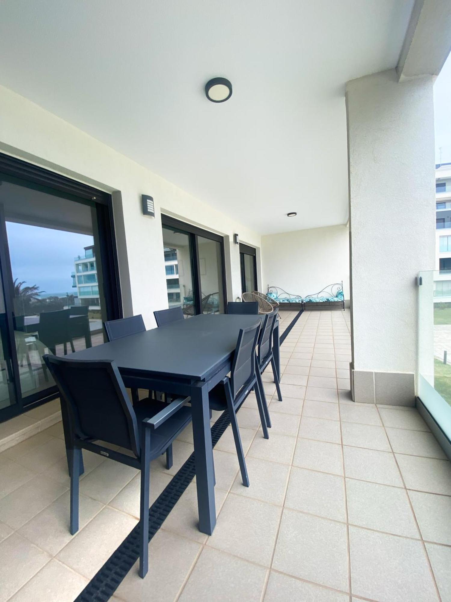 Ocean Homes, Luxury Apartments - By Ac Real Isla Canela Exterior foto