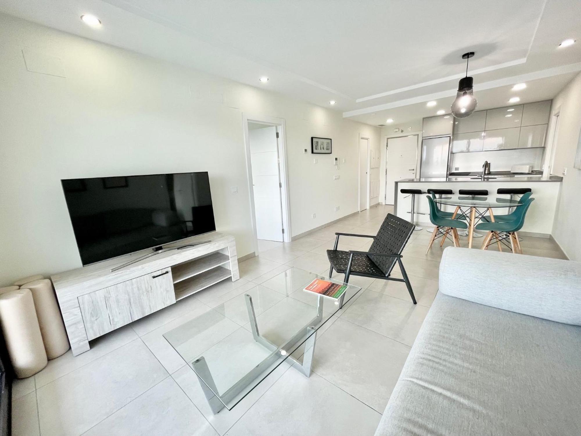 Ocean Homes, Luxury Apartments - By Ac Real Isla Canela Exterior foto