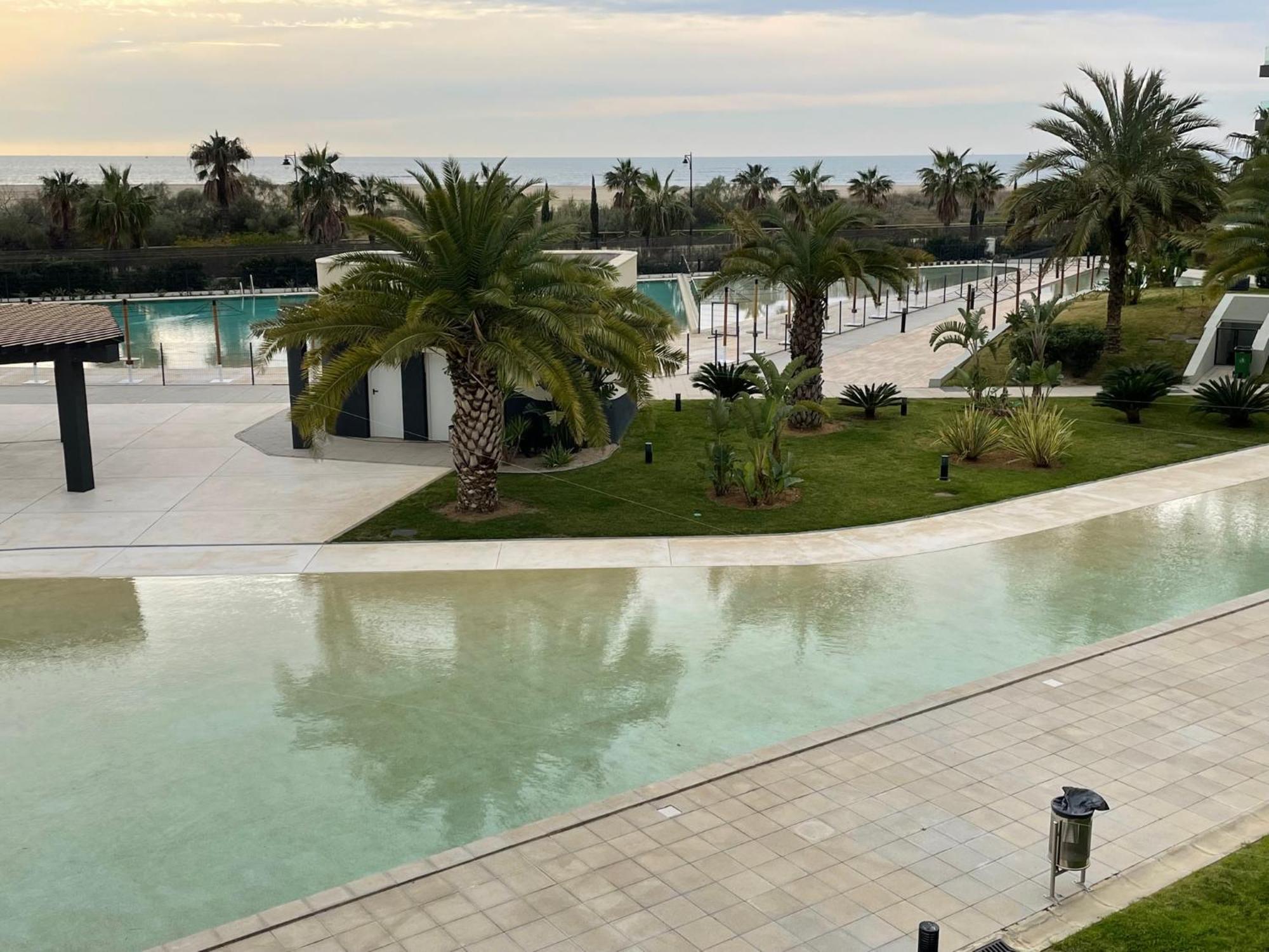 Ocean Homes, Luxury Apartments - By Ac Real Isla Canela Exterior foto