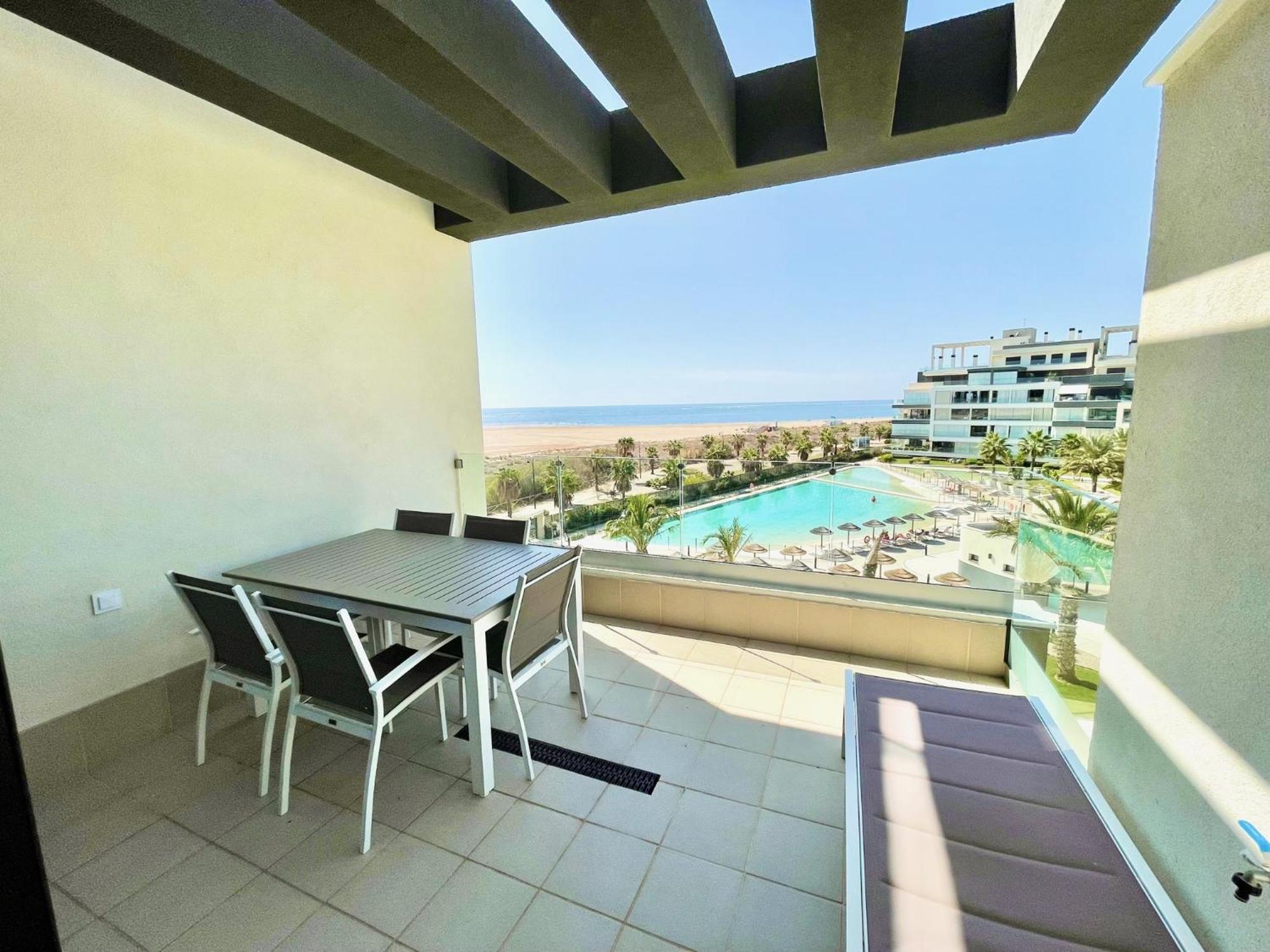Ocean Homes, Luxury Apartments - By Ac Real Isla Canela Exterior foto