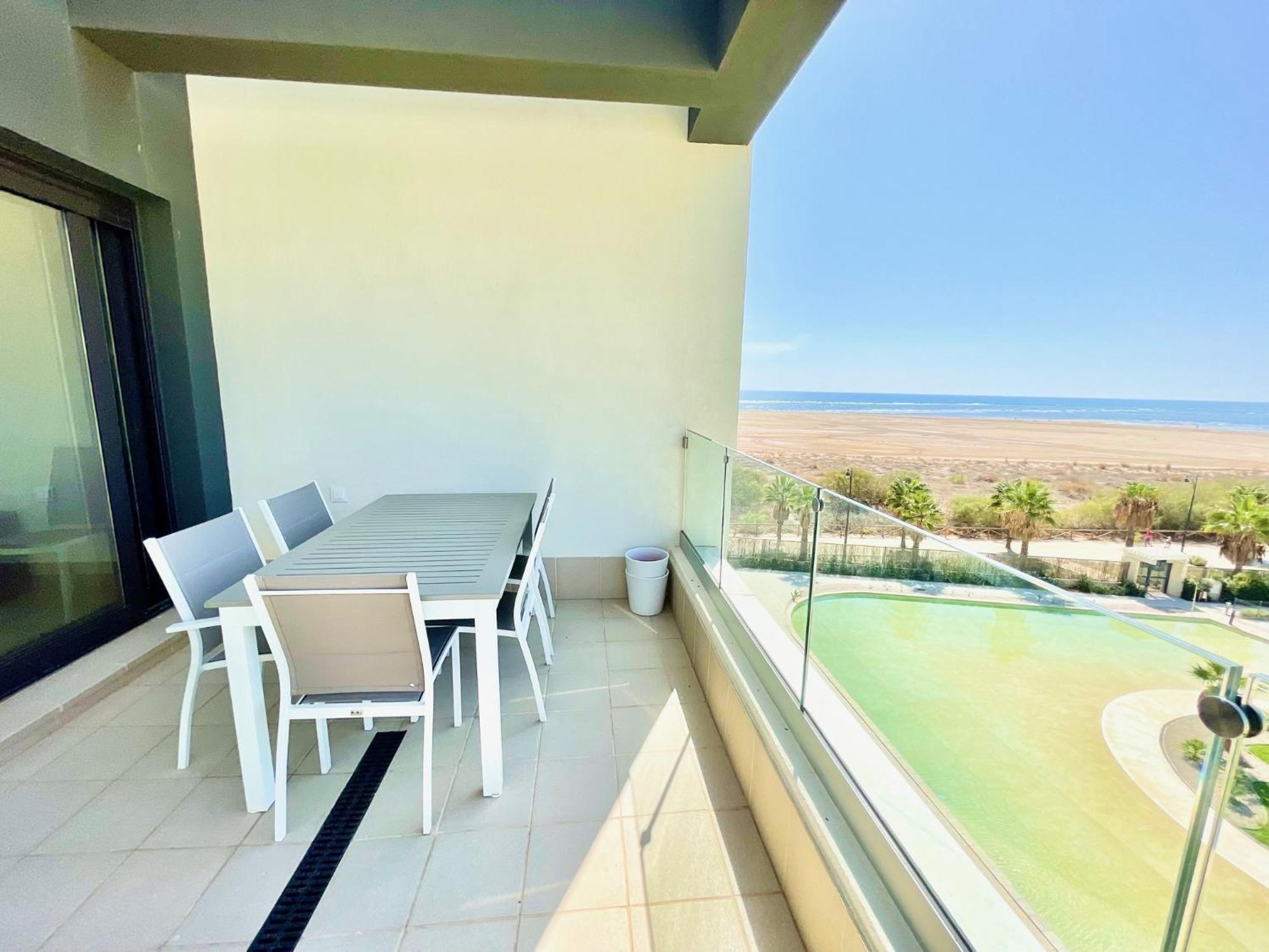 Ocean Homes, Luxury Apartments - By Ac Real Isla Canela Exterior foto