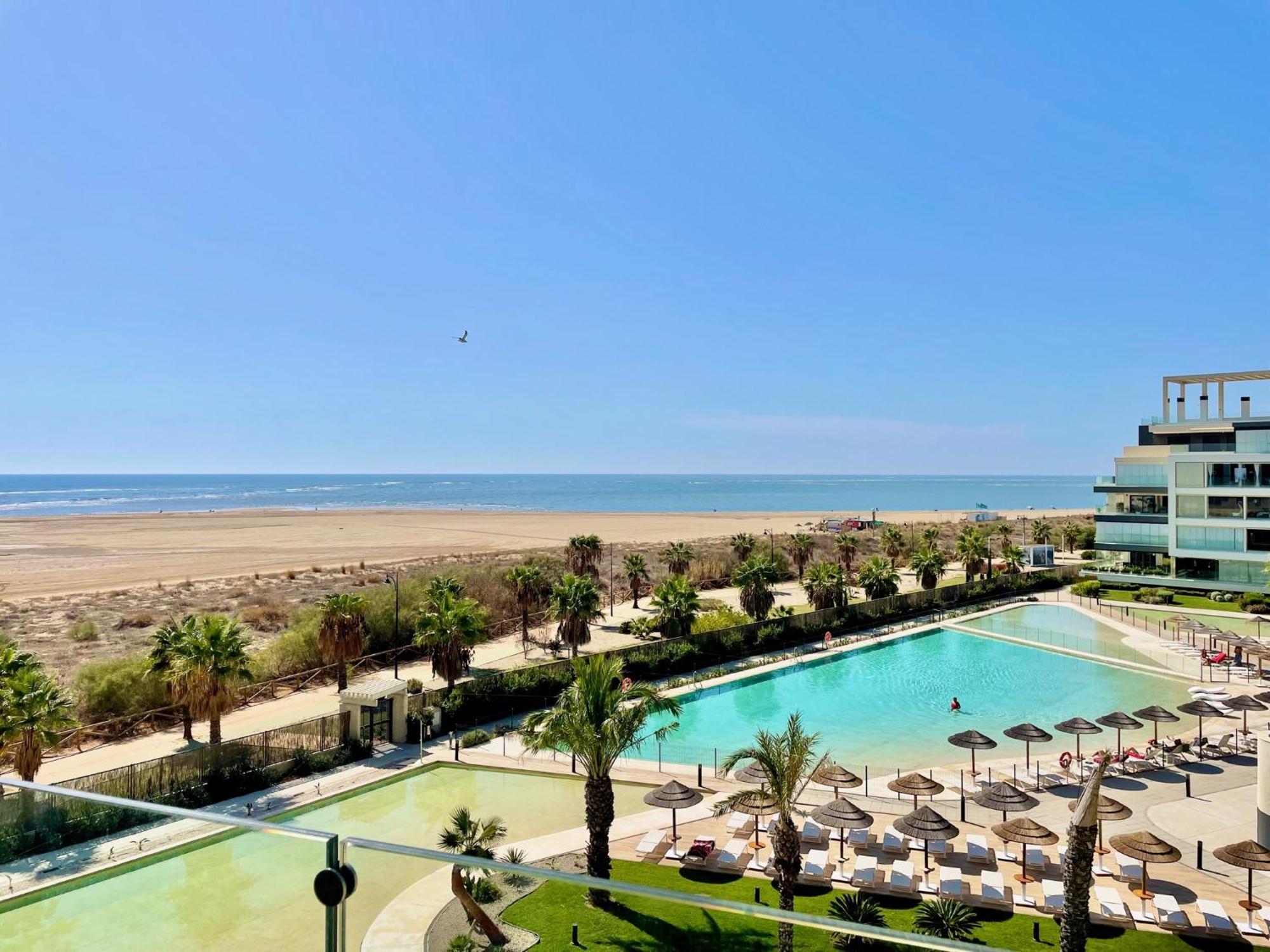 Ocean Homes, Luxury Apartments - By Ac Real Isla Canela Exterior foto