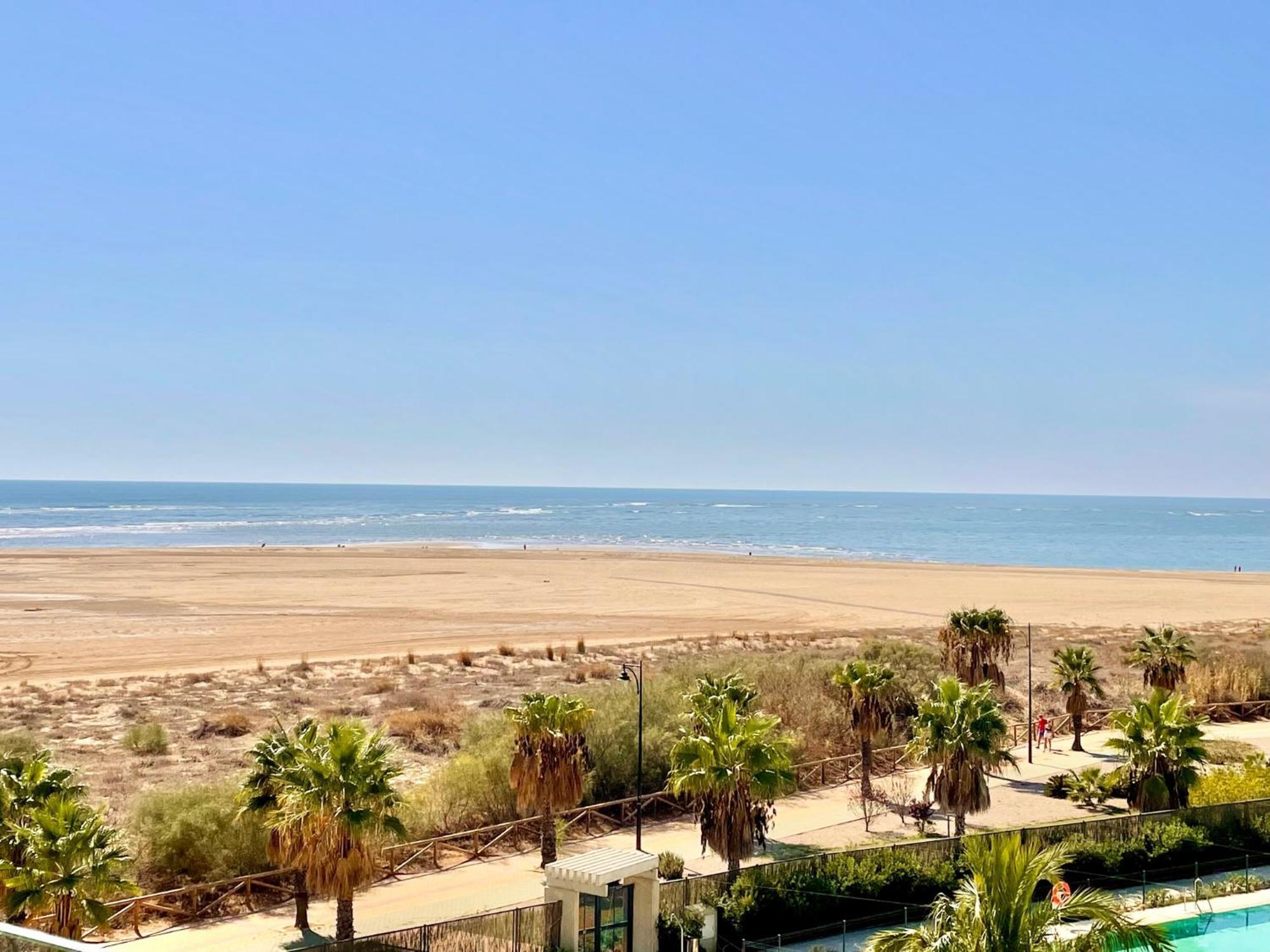 Ocean Homes, Luxury Apartments - By Ac Real Isla Canela Exterior foto