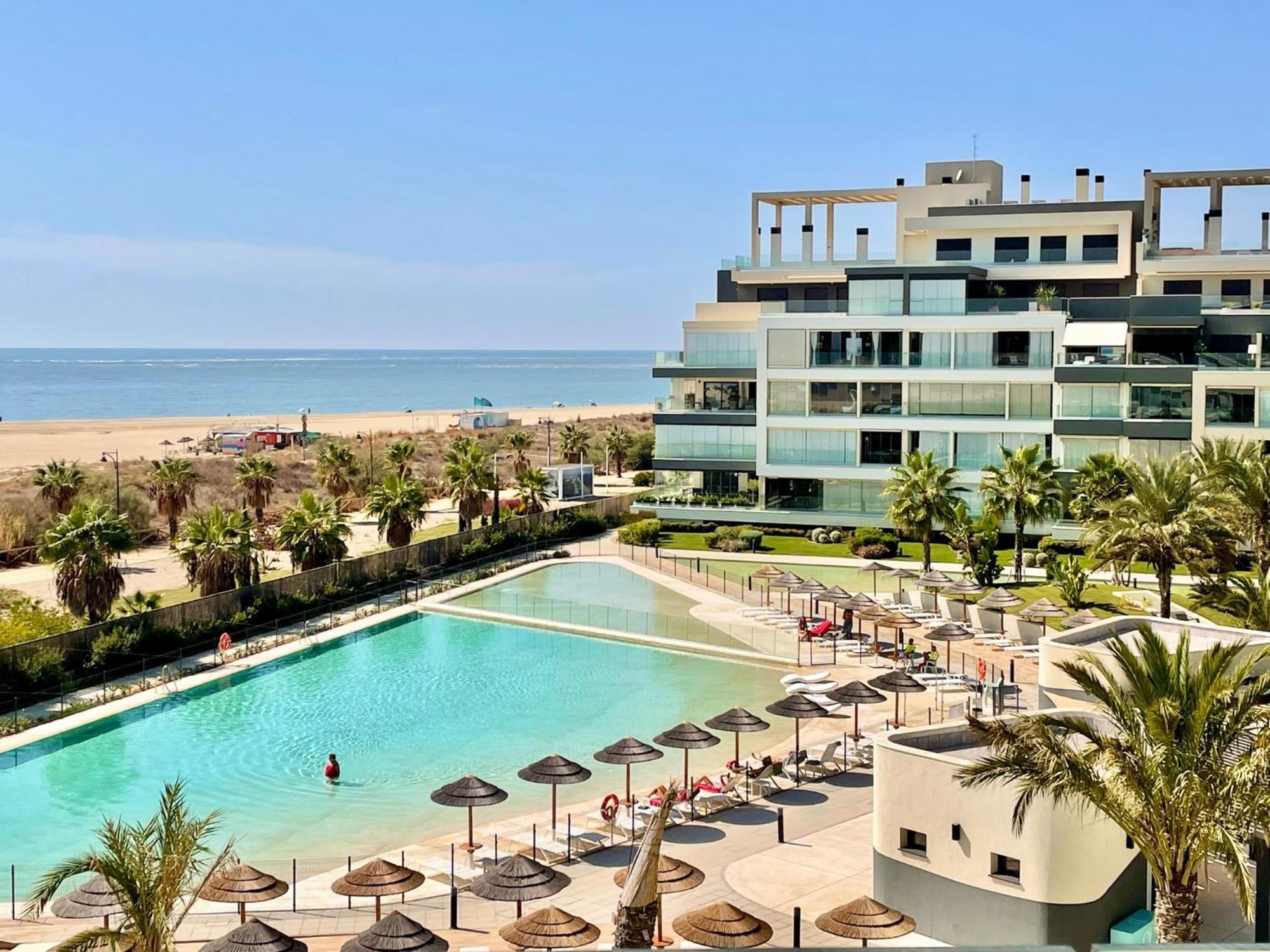 Ocean Homes, Luxury Apartments - By Ac Real Isla Canela Exterior foto