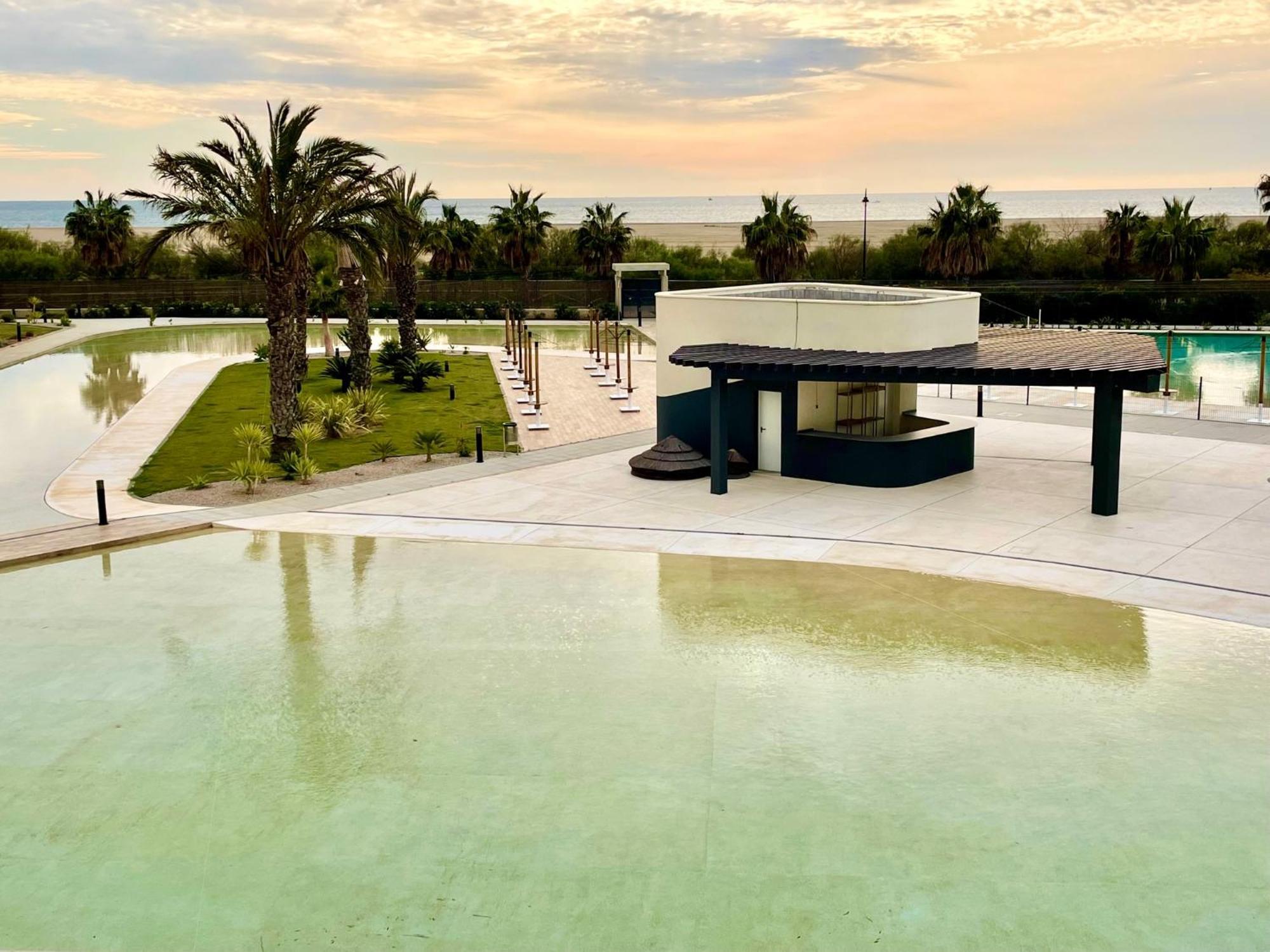 Ocean Homes, Luxury Apartments - By Ac Real Isla Canela Zimmer foto