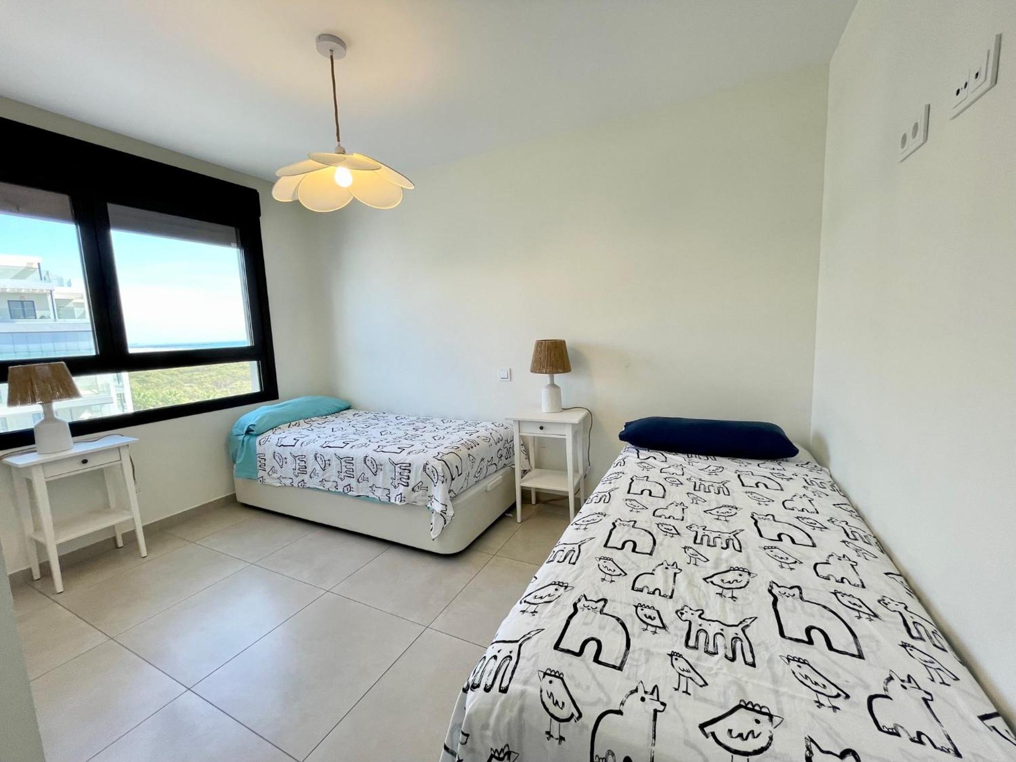 Ocean Homes, Luxury Apartments - By Ac Real Isla Canela Zimmer foto