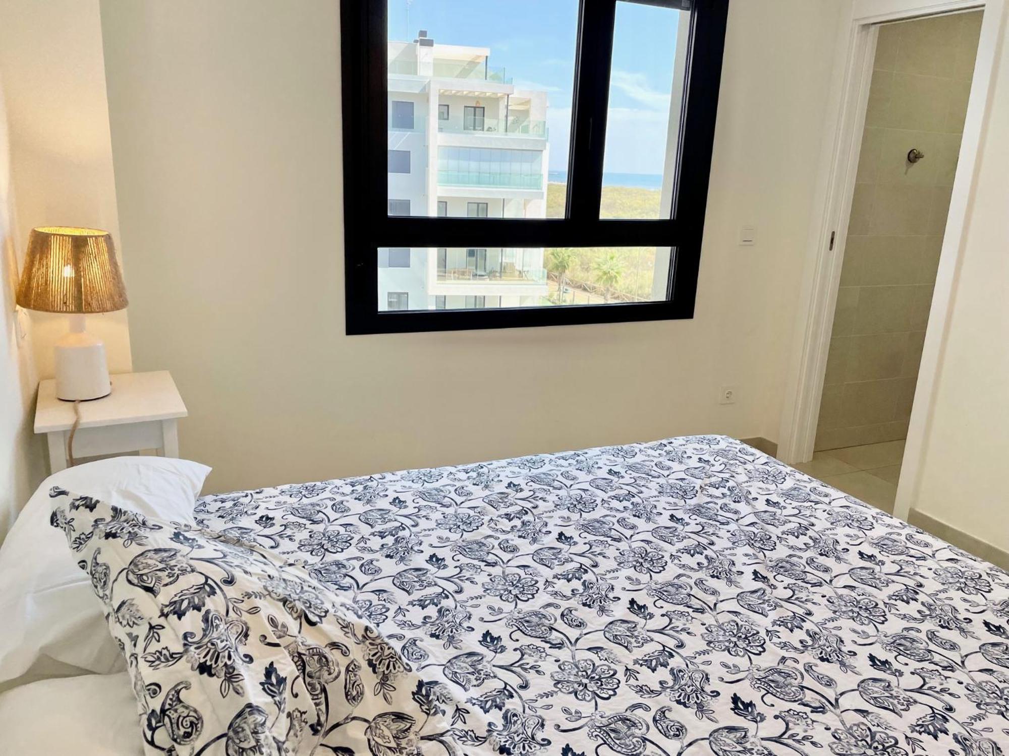 Ocean Homes, Luxury Apartments - By Ac Real Isla Canela Zimmer foto