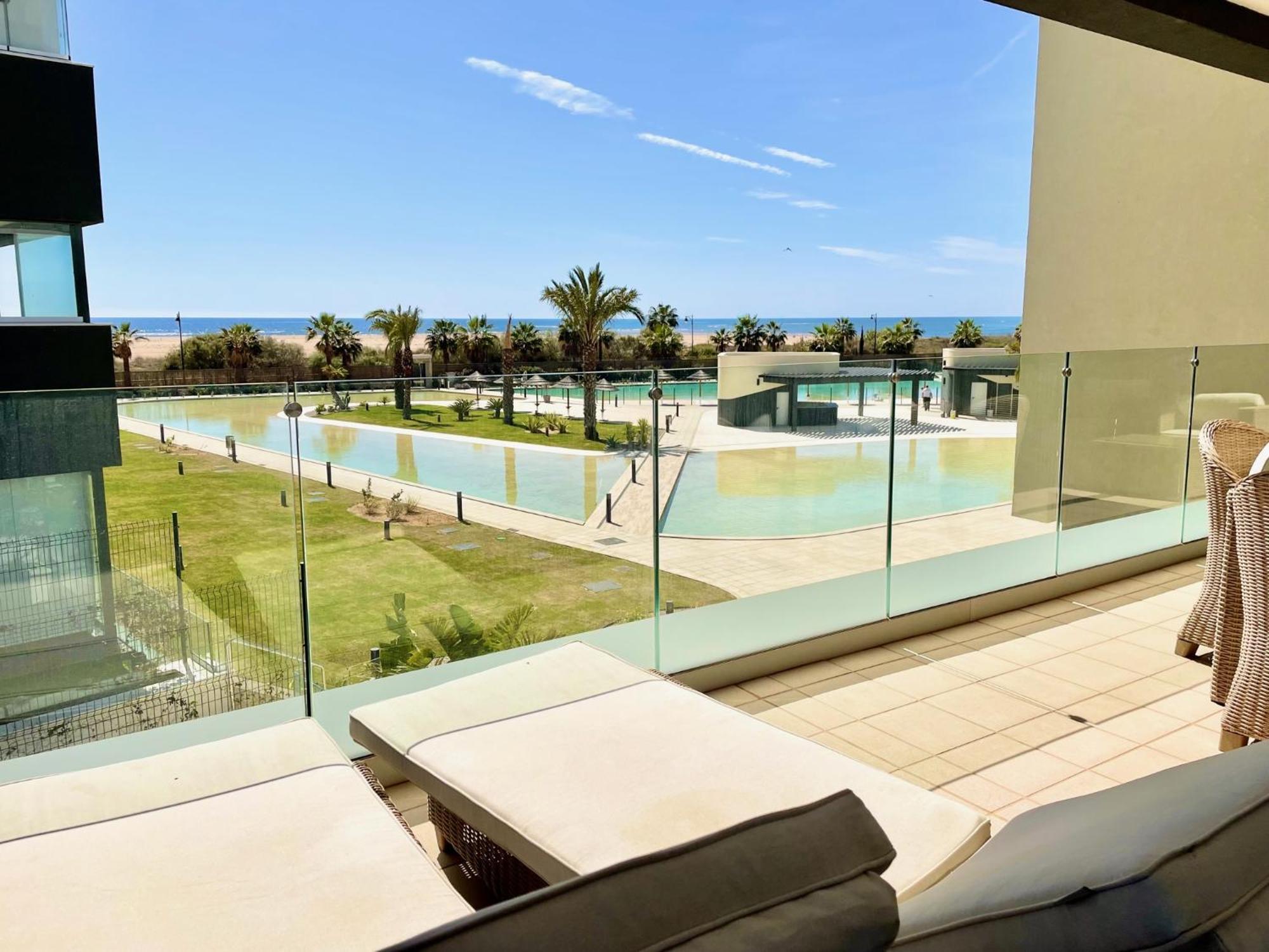 Ocean Homes, Luxury Apartments - By Ac Real Isla Canela Zimmer foto