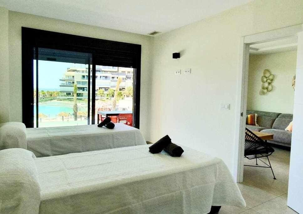 Ocean Homes, Luxury Apartments - By Ac Real Isla Canela Zimmer foto